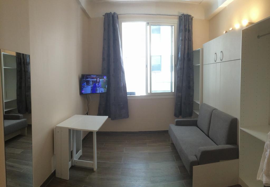 Nice Halevy Habitación foto