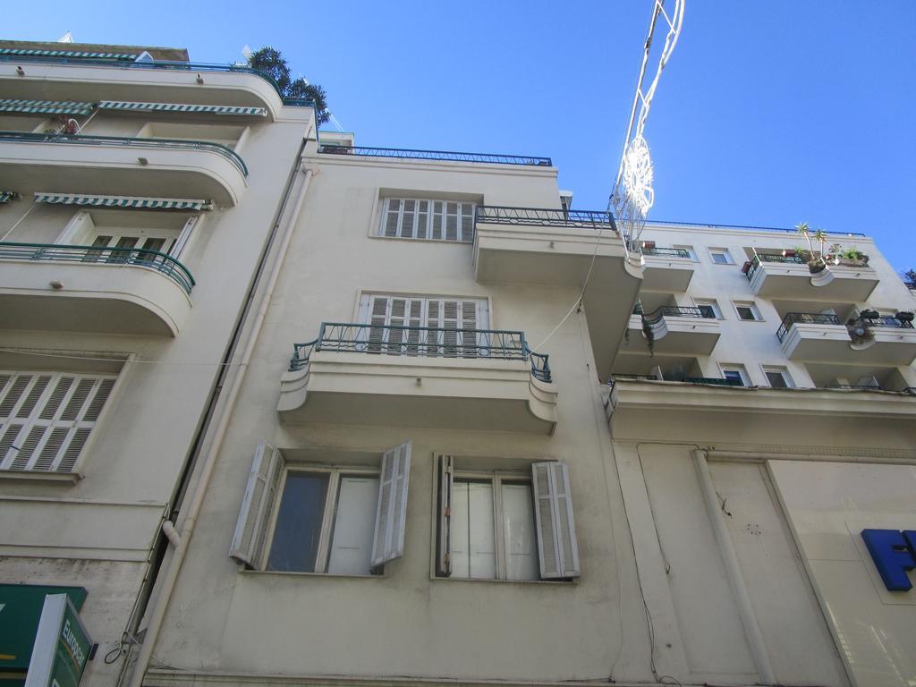 Nice Halevy Exterior foto