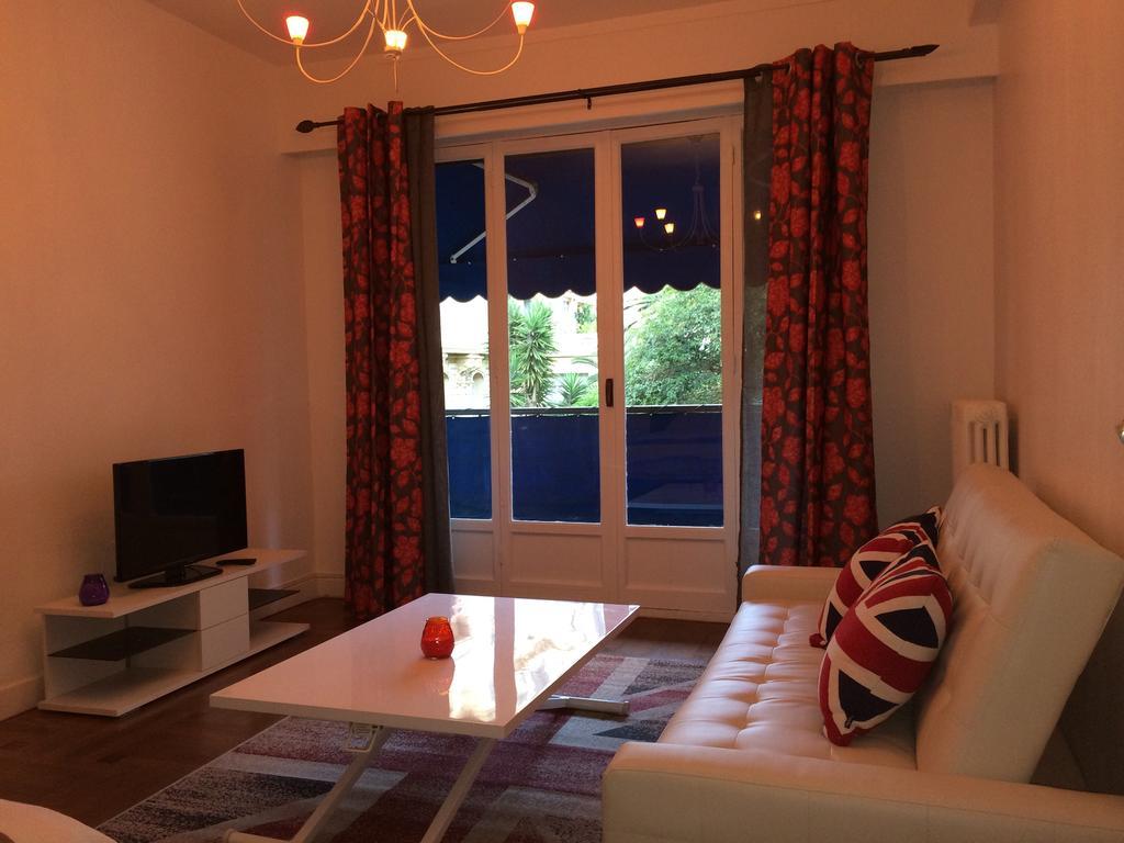 Nice Halevy Habitación foto