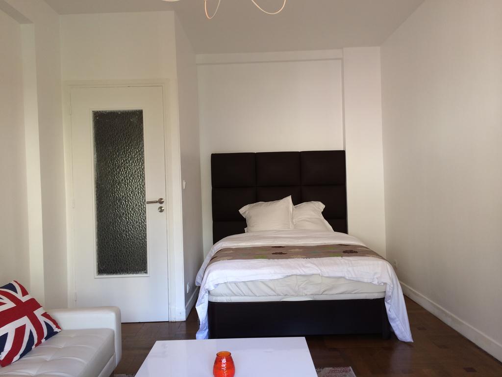 Nice Halevy Habitación foto