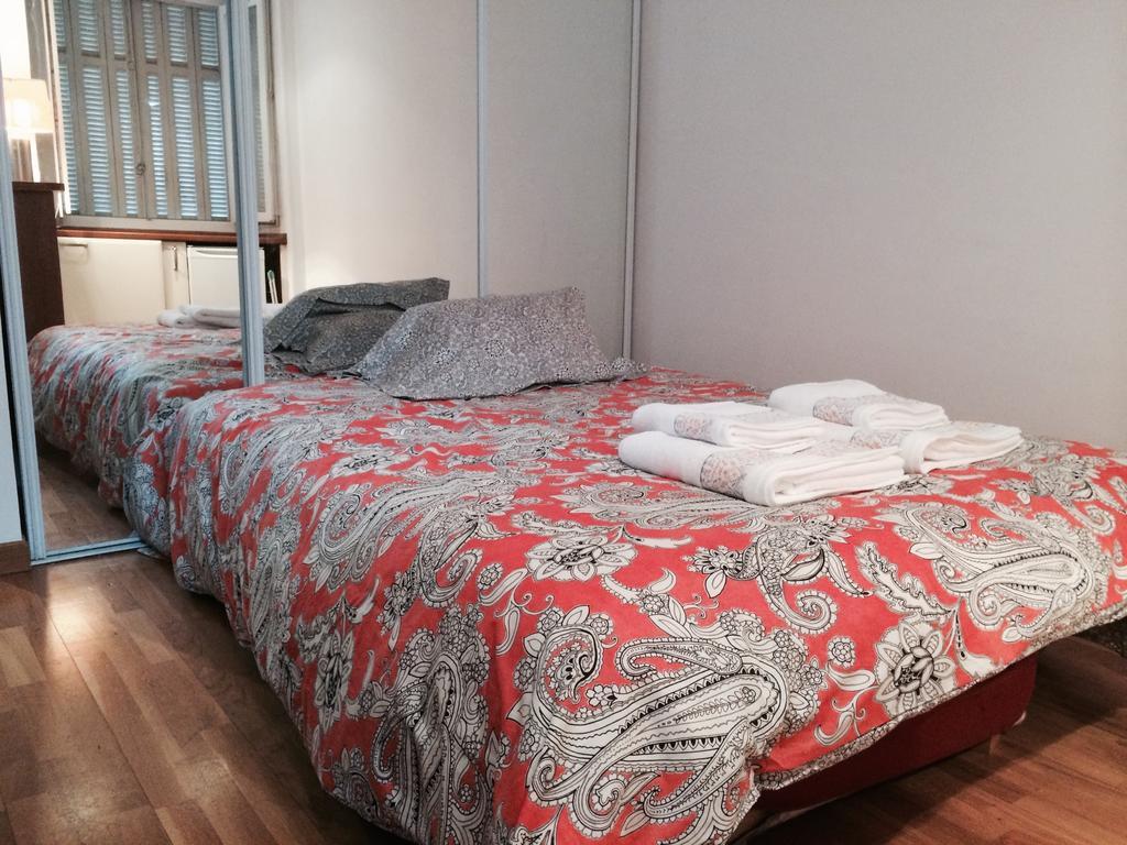Nice Halevy Habitación foto